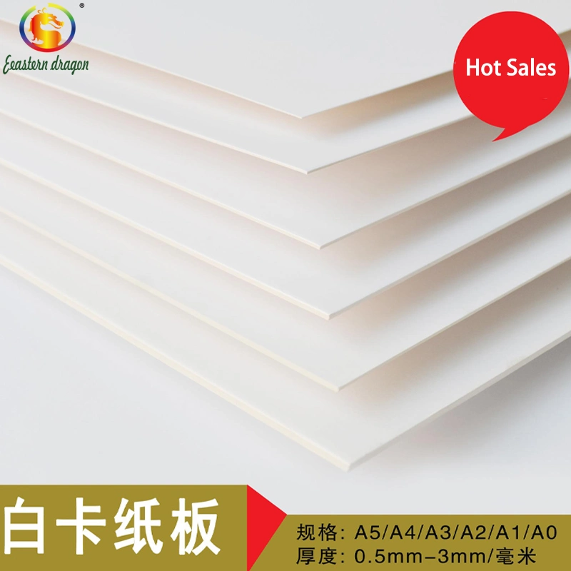 Fbb Paper-C1s Ivory Board Folding Box Board