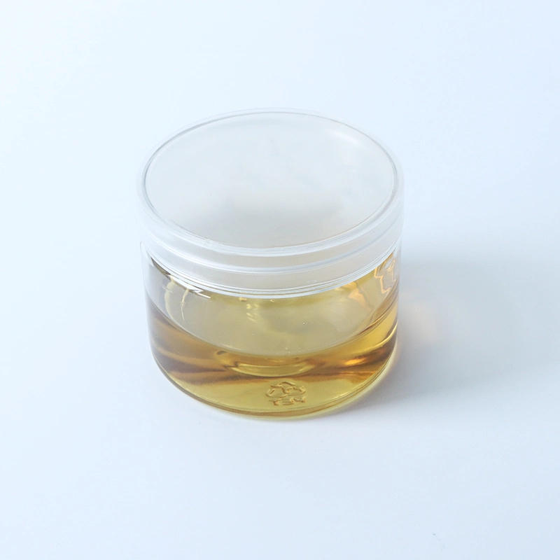 Liquid Rosin Ester (made from rosin and polyol)