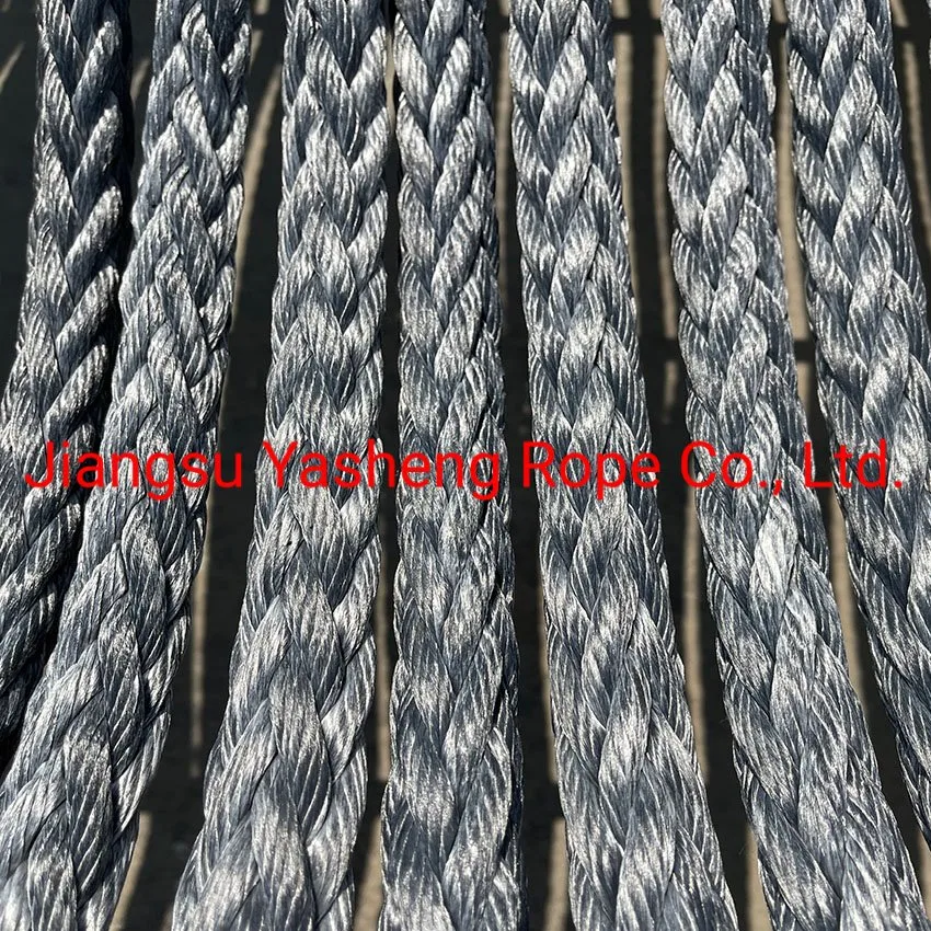 Winch Rope UHMWPE Good Price