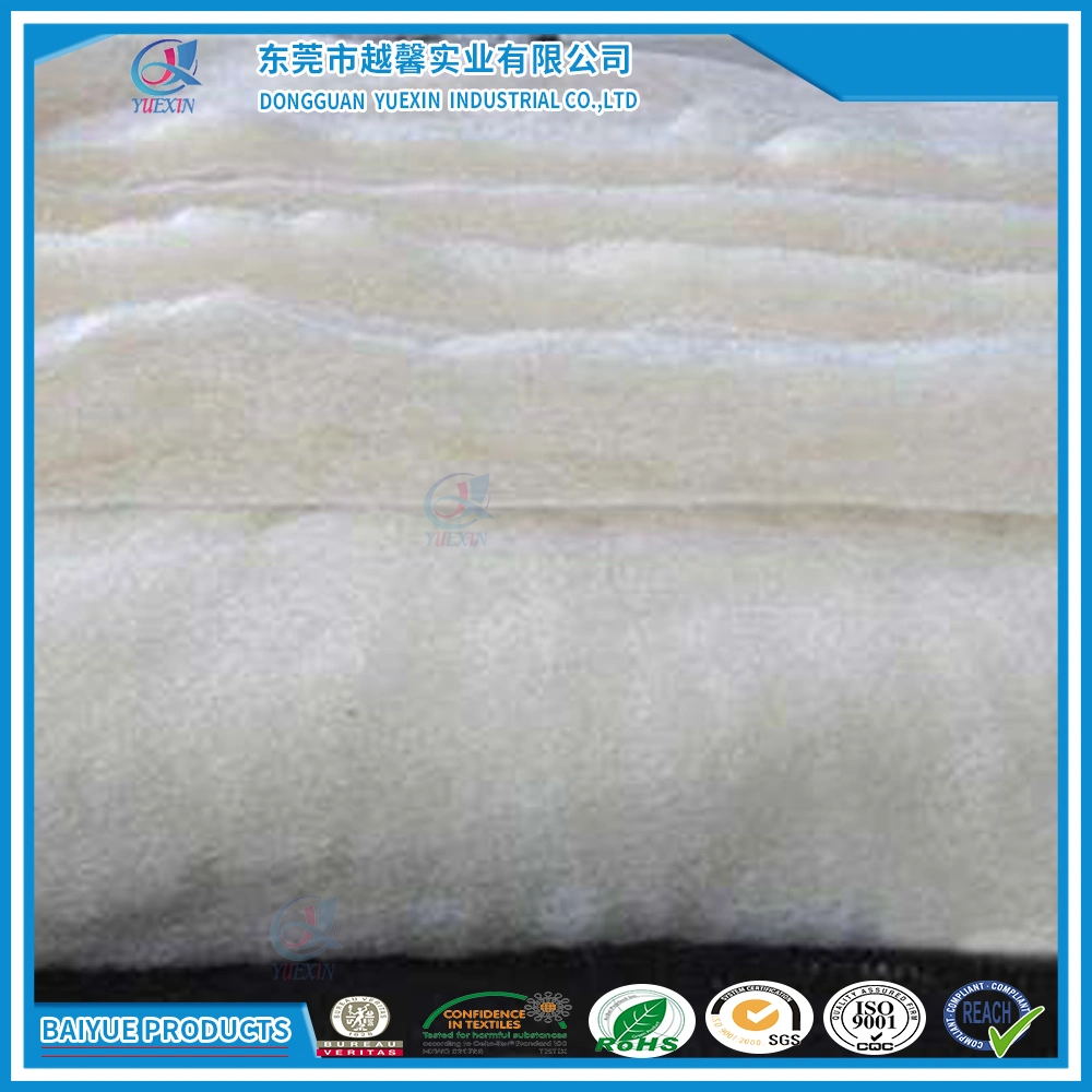 100% Silk Material Warmth Wadding /Batting /Padding