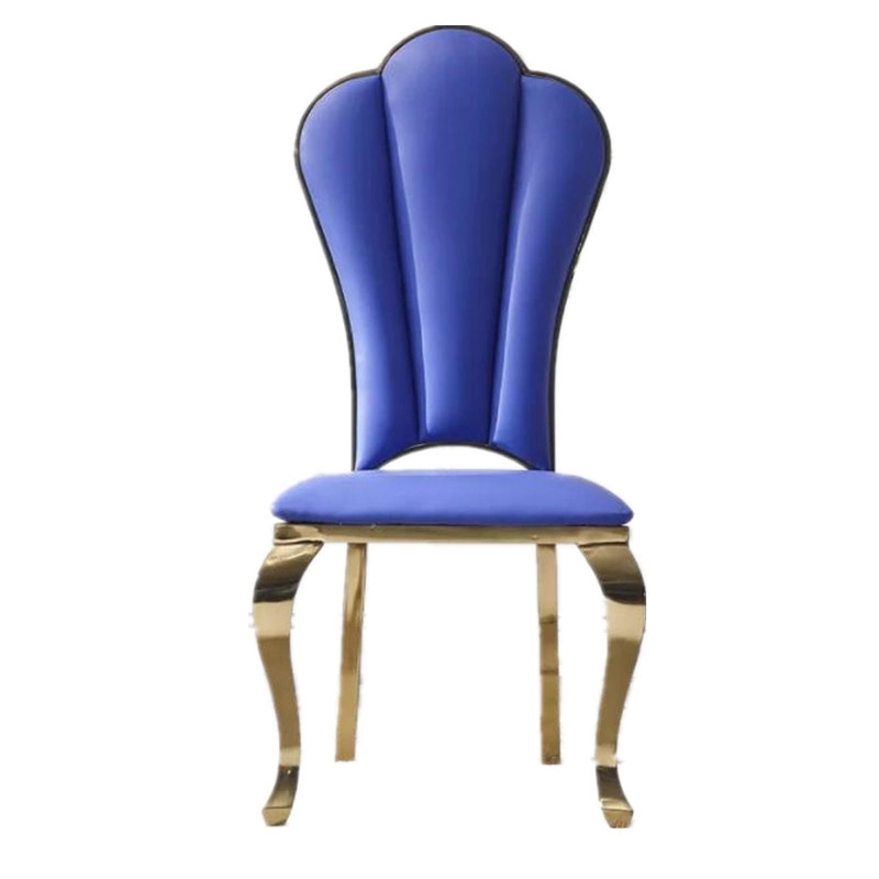 Factory Wholesale Hotel Banquet Dining Chair Wedding Chairs