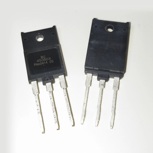 Bu4508dx Bu4508 800V 8A NPN Power Transistor