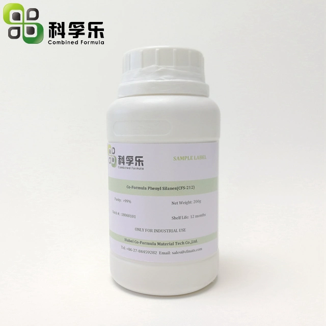 Cfs-563 N- (3-(Trimethoxysilyl)propyl) Butylamine Dispersing Agent CAS 31024-56-3