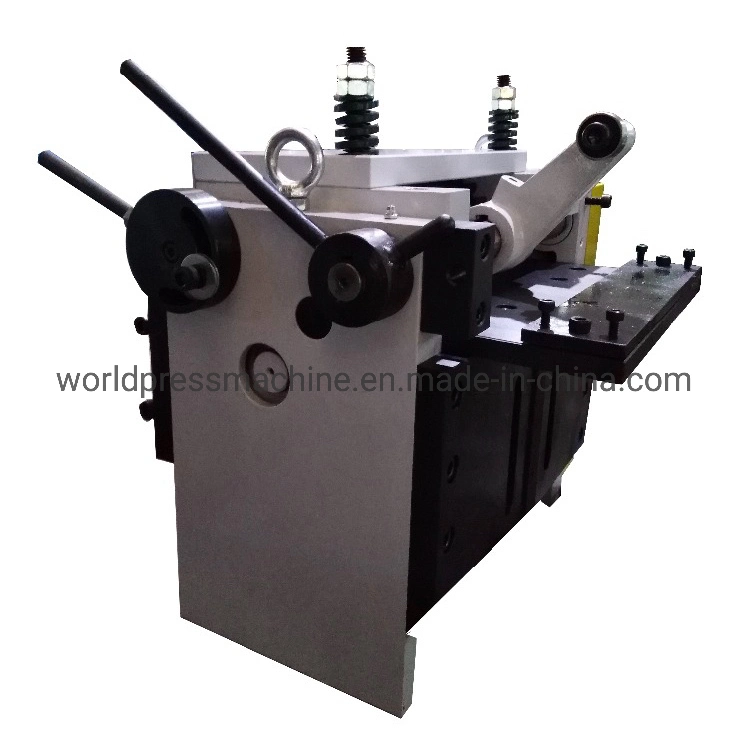 Steel Strips Roll Feeder for Automatic Press Stamping Line