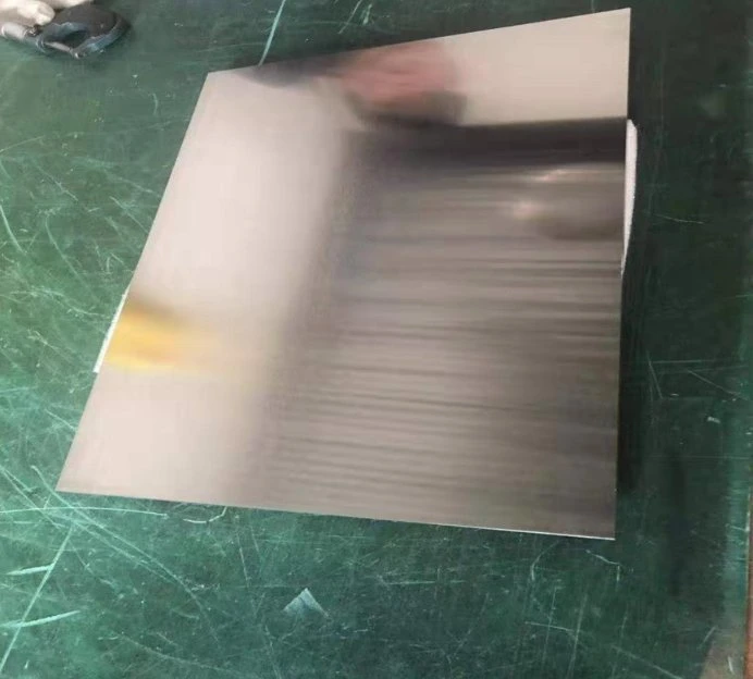 High quality/High cost performance Mo1 Mo2 Hot Rolled Molybdenum Sheet Plate1 Buyer