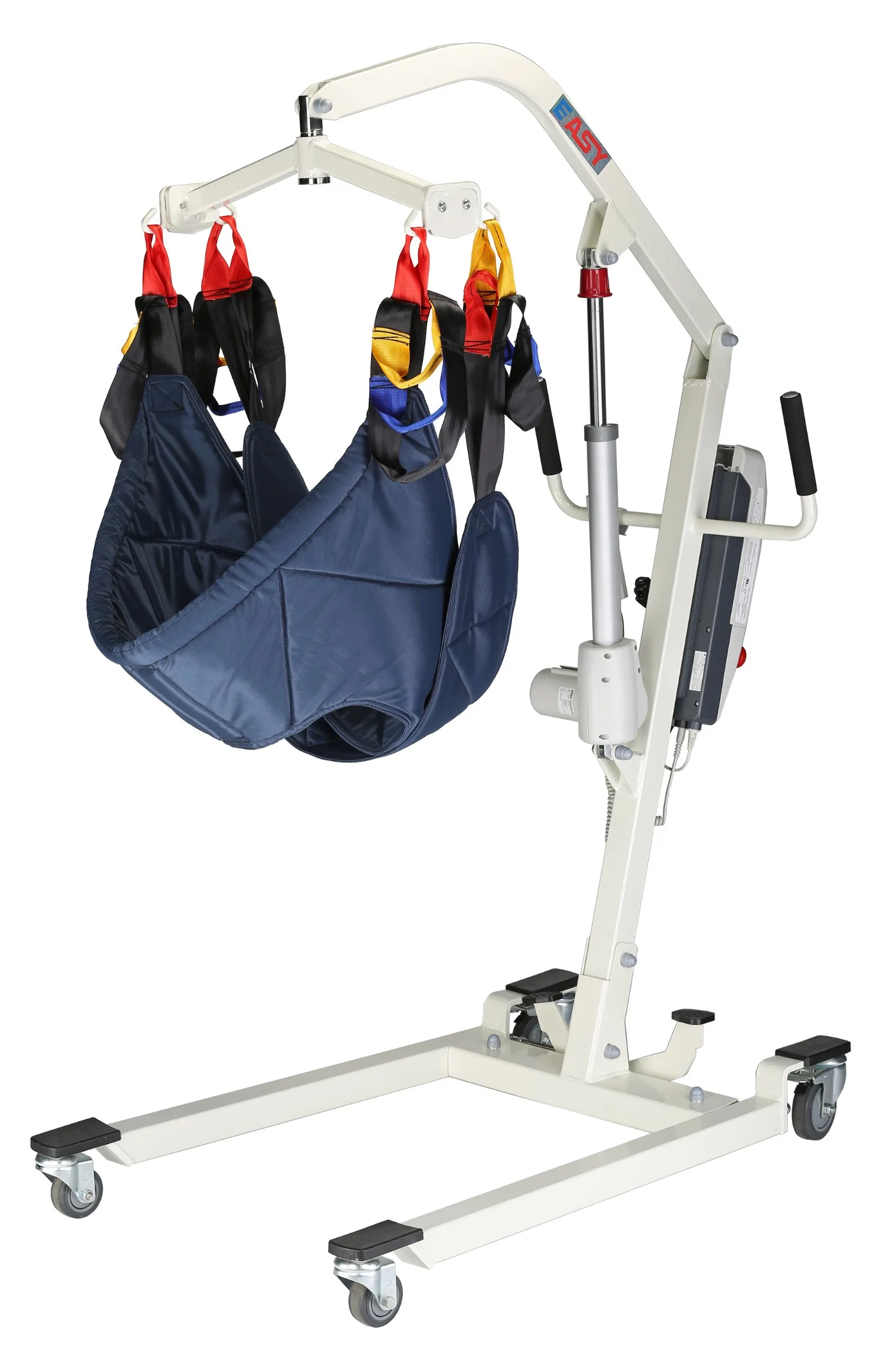 New CE Approved Topmedi 1050*1190*600mm Guangdong Construction Machinery Patient Hoist with Good Service The5778