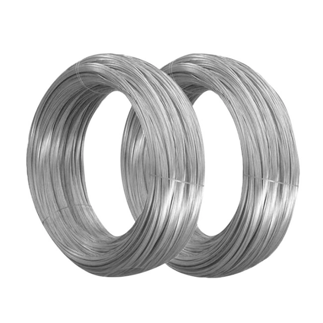 Industry 304 Stainless Steel Wires with High Quality