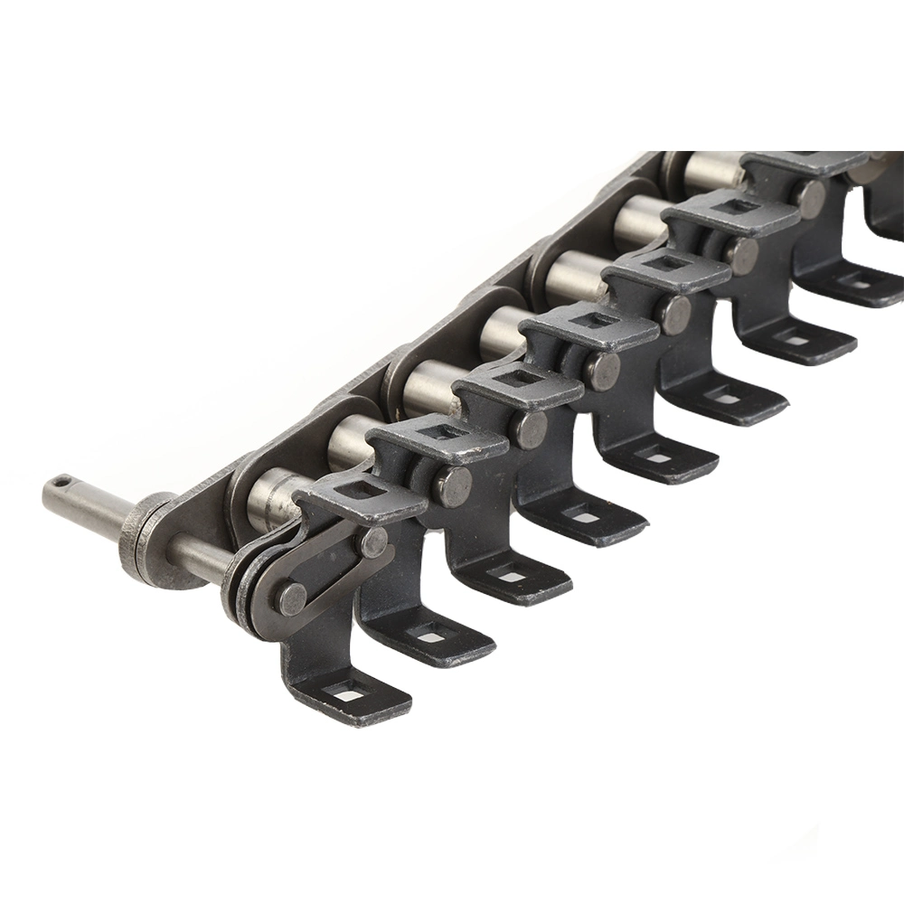 Internationally recognized sprocket roller conveyor chain for motorcycle parts