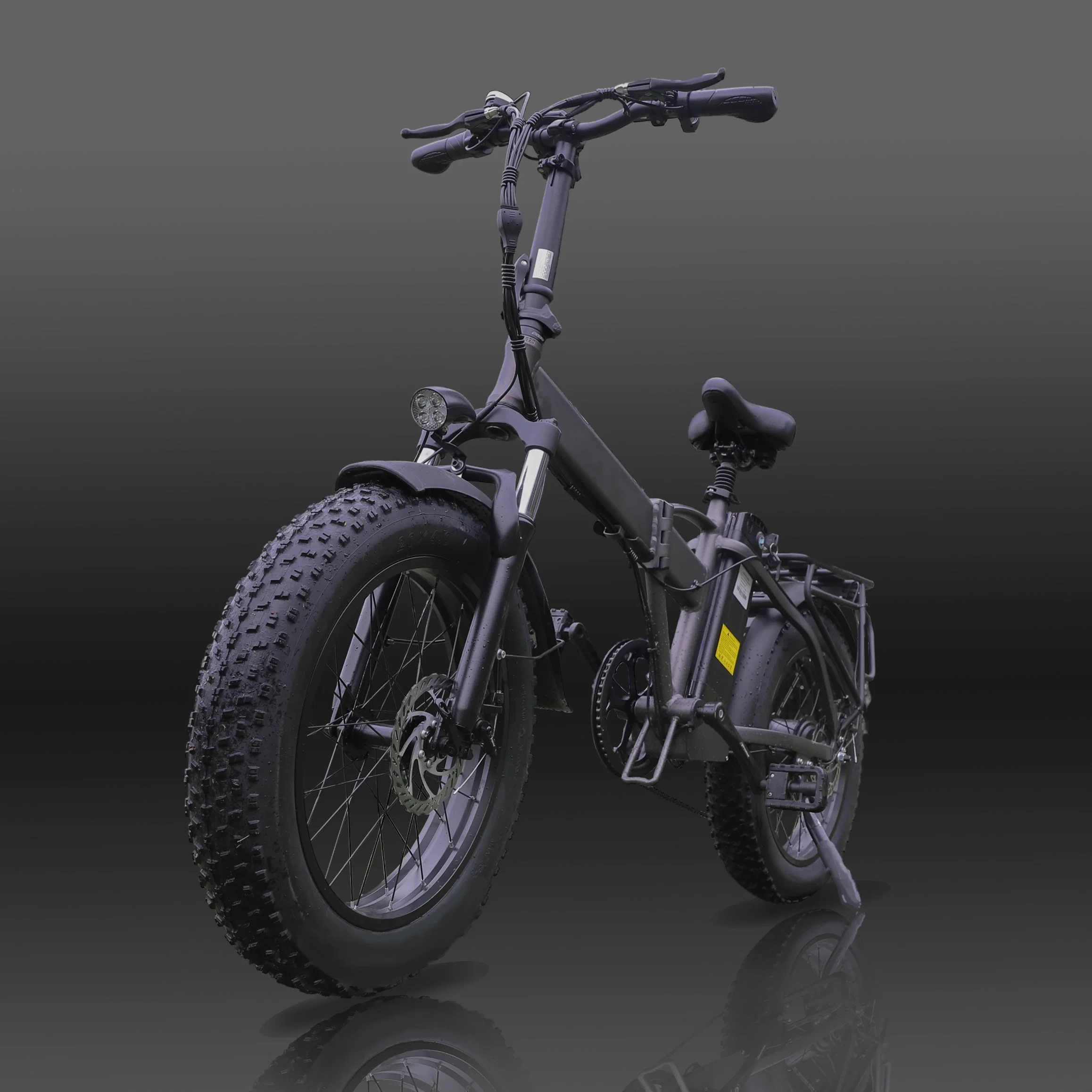 FAT Tire 20 дюйма складной городской электрический велосипед Новестная модель Складной высокоскоростной мощный мотор Электрический велосипед Цена Best Electric Горные велосипеды