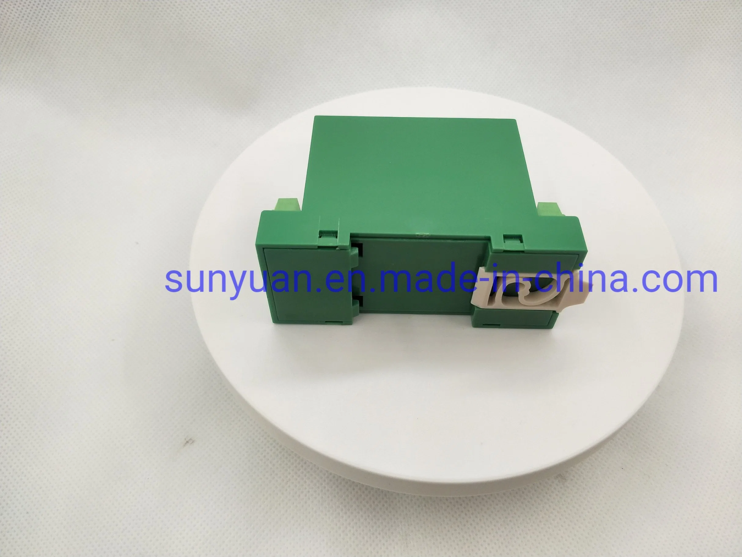 0-+/-100mv 0-+/-10 V 4-20 mA 0+/-20 mA a RS232/RS485 A-D Converter