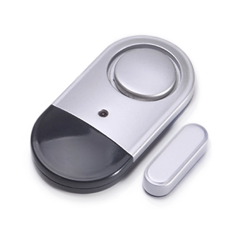 Home Anti-Theft Security Wireless Sensor Alarm Magnetic Door and Window Alarm