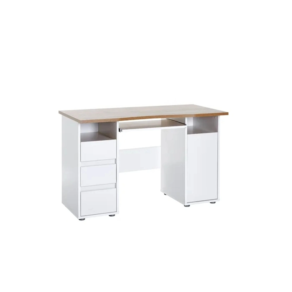 Modern Style Interior Furniture Table Design Office Desk Cheap Wholesale