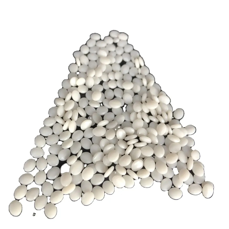 High Quality ABS PP Recycled PE Pbat/PLA Pellets Desiccant Masterbatch Polypropylene Plastics Master Batch