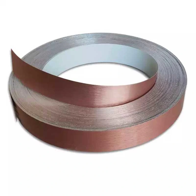 Factory Aluminum Coil Aluminum Strip Channel Letter Edge Silver Stainless Steel Strips