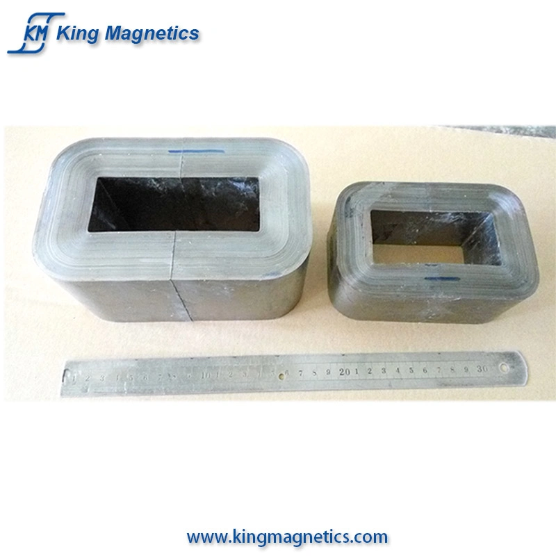 Amorphous Metal Core for Sales Amorphous Cutting Core