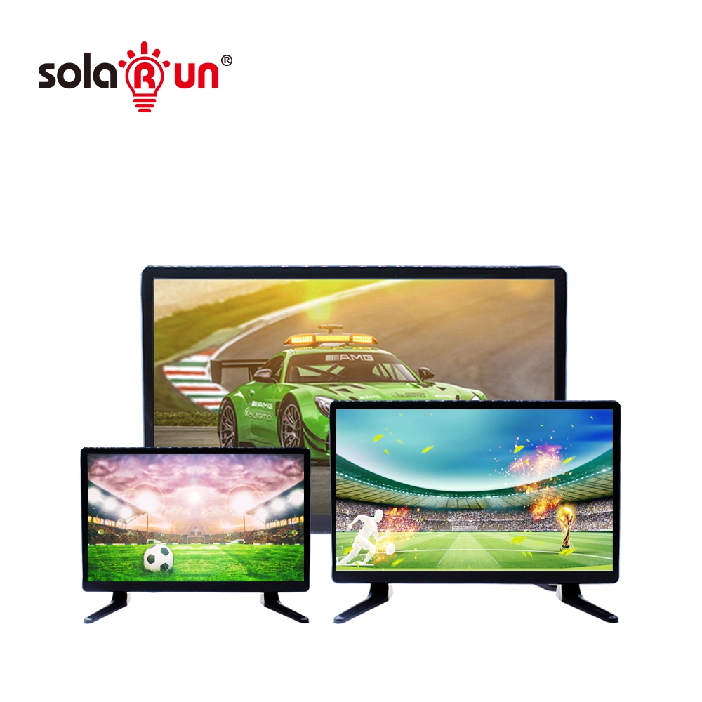 Payez à votre place éclairage solaire PayGo Sola System Home TÉLÉVISION