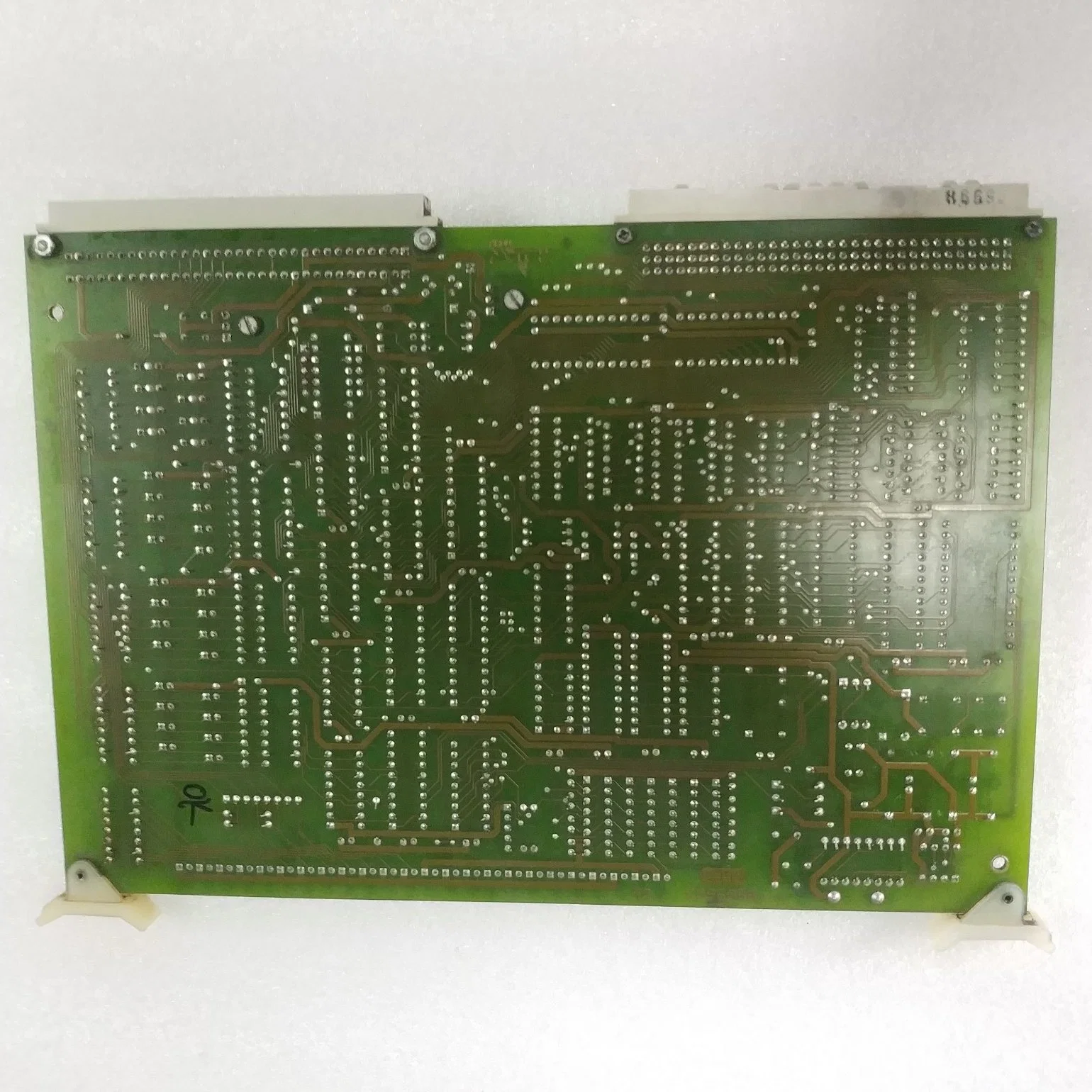 Machine de découpe PS95 Carte de contrôle Sap Polar Sap 029587 Circuit Board Utilisation d'origine Polar 92/115/137/155 Polar E/EMC/Xt