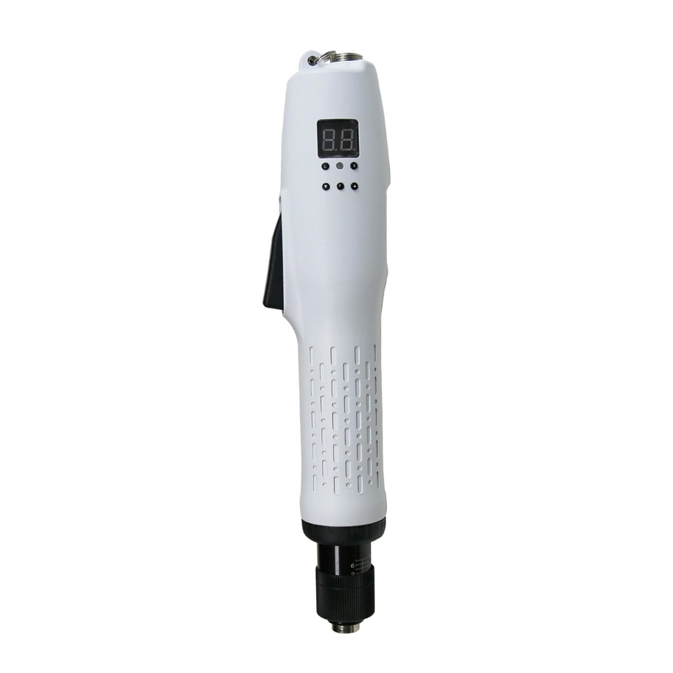 Tunglih Counter Screwdriver High Precision Torque Electric Screwdriver for Production Lines