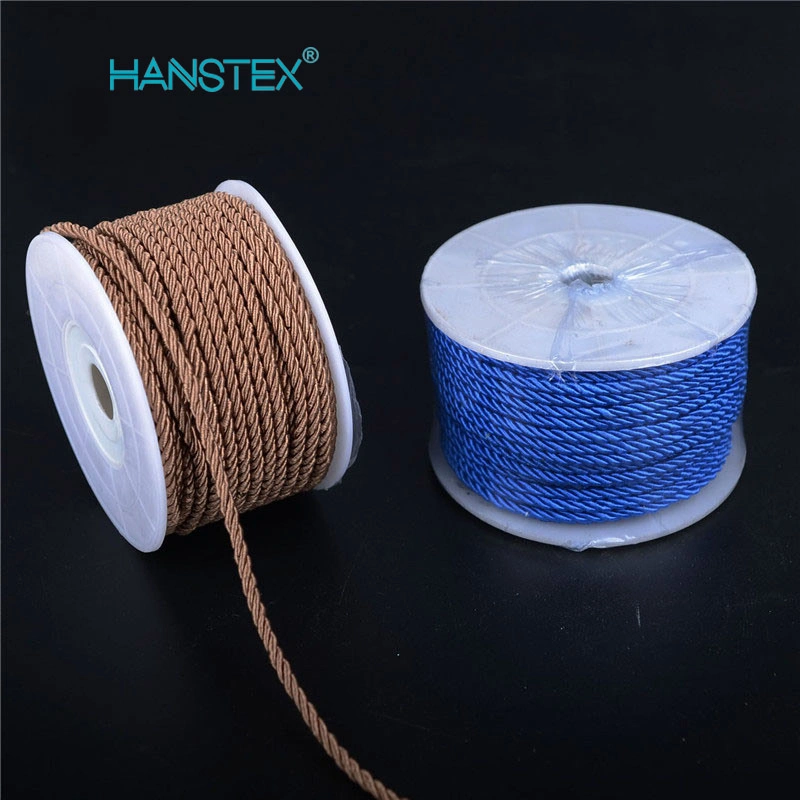 Hans Wholesale/Supplierr Custom Worn out Twine Rope