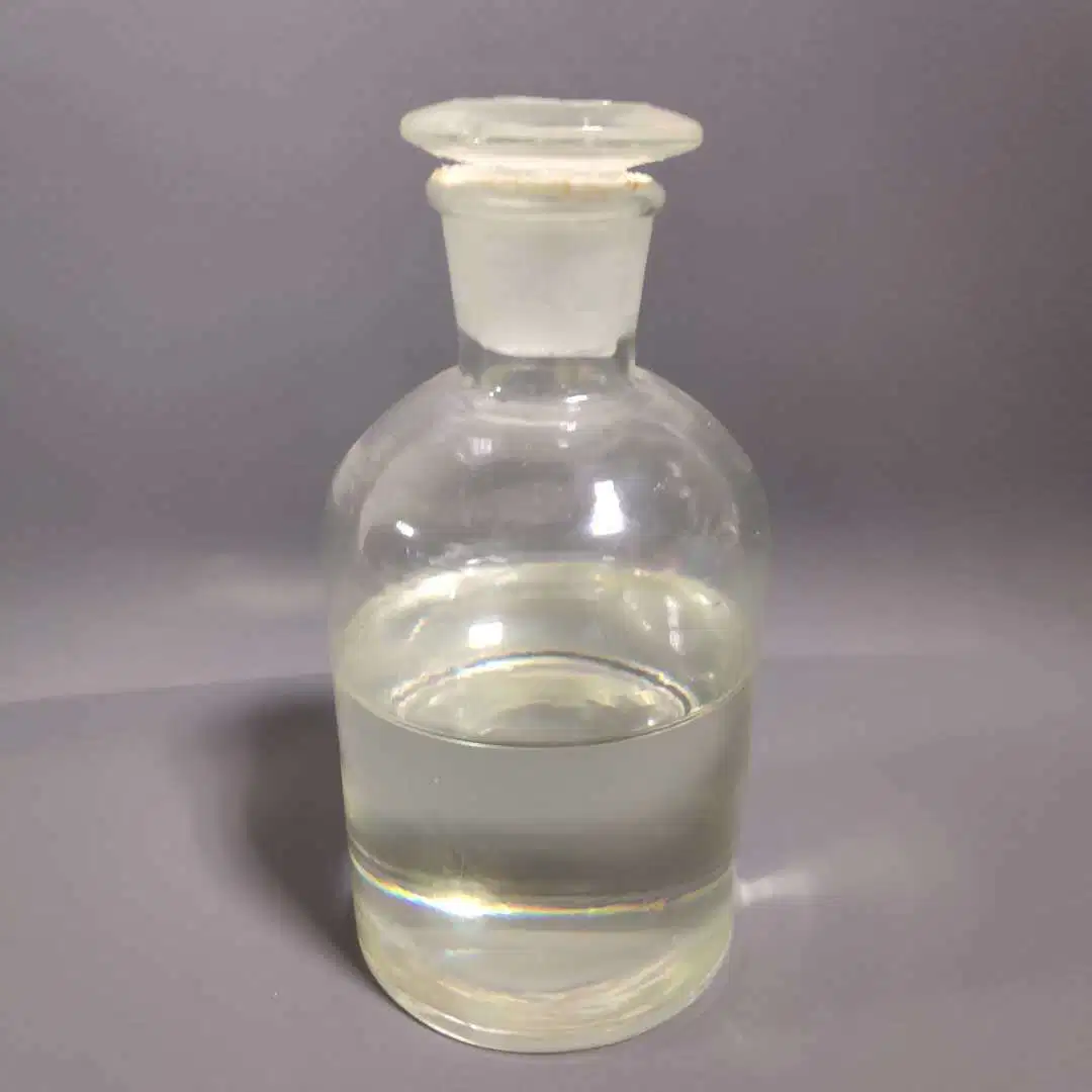 Factory Supply Cyclohexanecarboxylic Acid Chloride CAS 2719-27-9 with Best Price