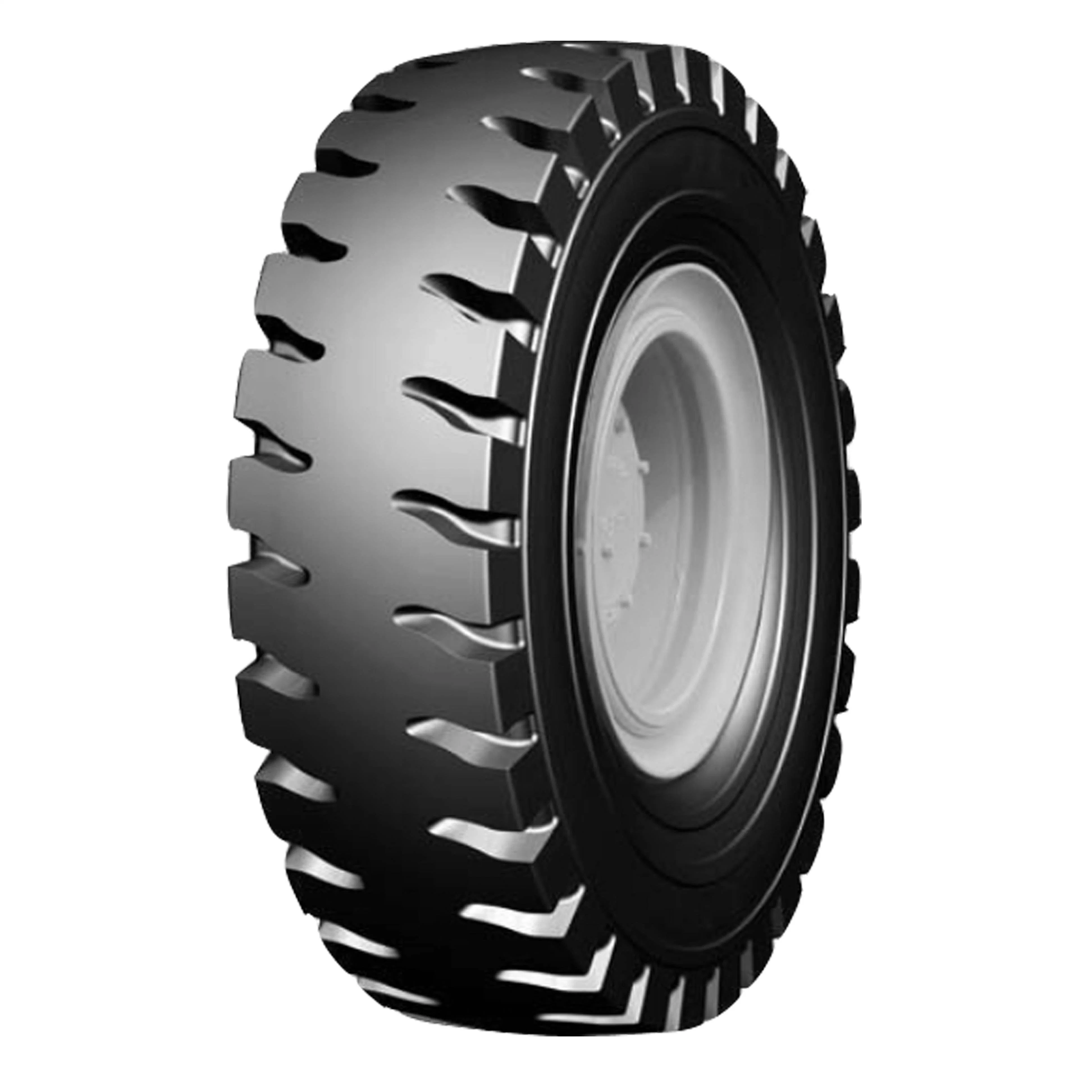 High quality/High cost performance  Henan Aeolus Triangle Hilo Boto Brand 17.5r25 20.5r25 23.5r25 26.5r25 29.5r25 29.5r29 E-3 L-3 Radial OTR Tyres