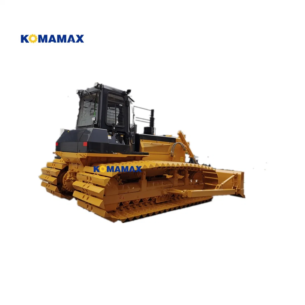 Tractores de rastos de boa qualidade hidráulicos DE 160 HP E 180 HP, COM 220 HP, 320 HP, Mini-tractores de rastos Bulldozer com preço de fábrica para venda