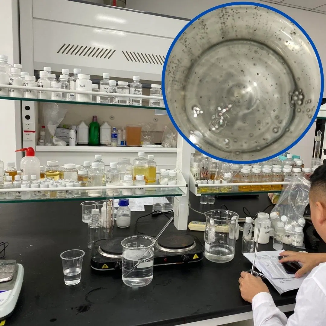 Wetting and Leveling Fluorosurfactant Wetting Agent for Aqueous Coatings