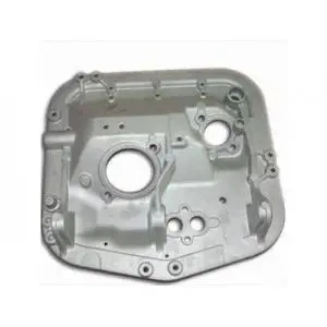 OEM Aluminum Die Casting Electric Motor Housing Aluminium Die Casting Part