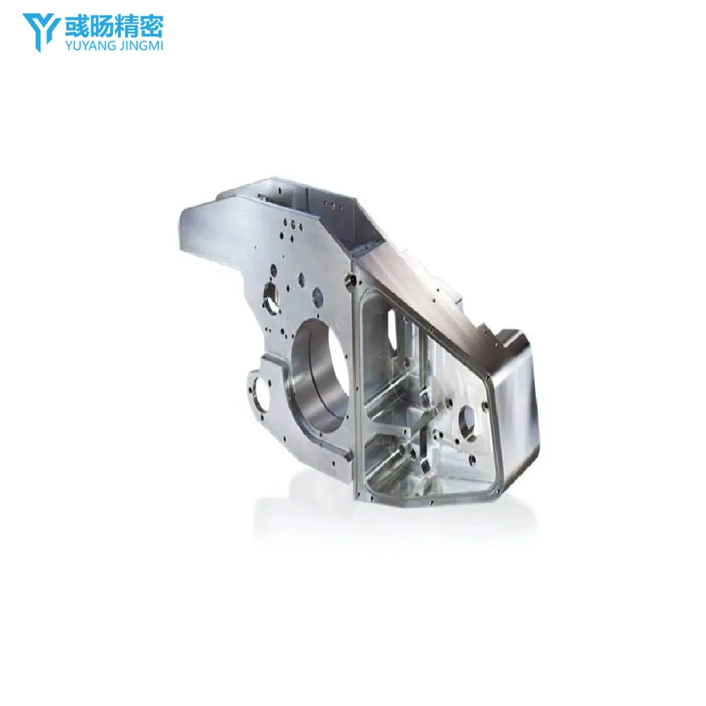 Custom High Precision Hardware 3D Printing Lathe Metal Fabrication CNC Turning Machine Parts