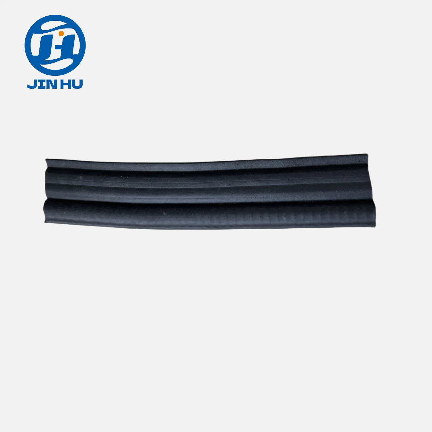 EPDM PVC Strip Elastomer Rubber Seal Extrusion Profiles Door Window (OEM)