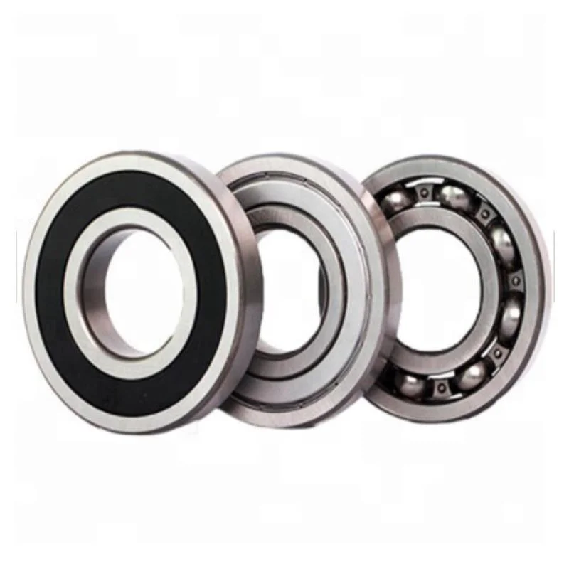 Motorcycle Bearing High Speed Bearing Deep Groove Ball Bearing Product