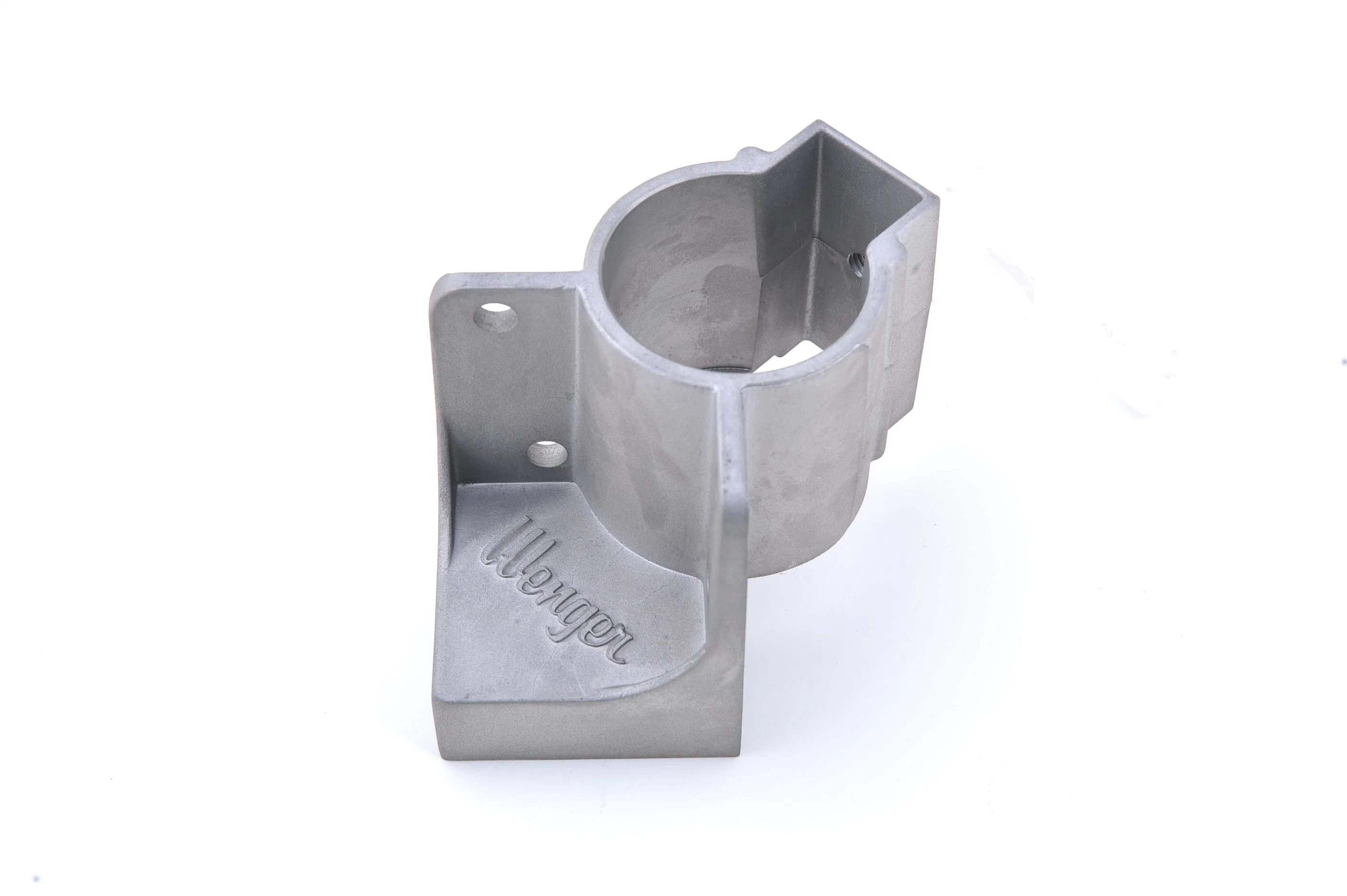 High quality/High cost performance Aluminum Alloy Die Casting Part Sand Cast and Low Pressure Castings
