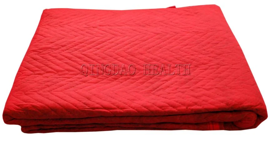 Hot Sale Furniture Quilted Polyester Storage Pad