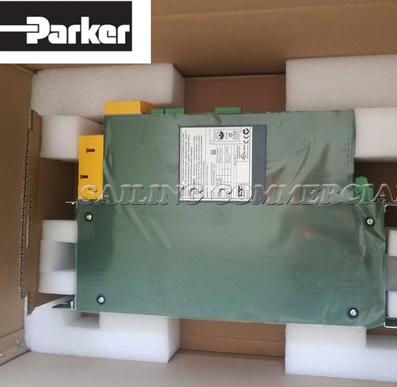 Inversor de accionamiento Parker original y nuevo 890SD-532100b0-B00-1b5h0