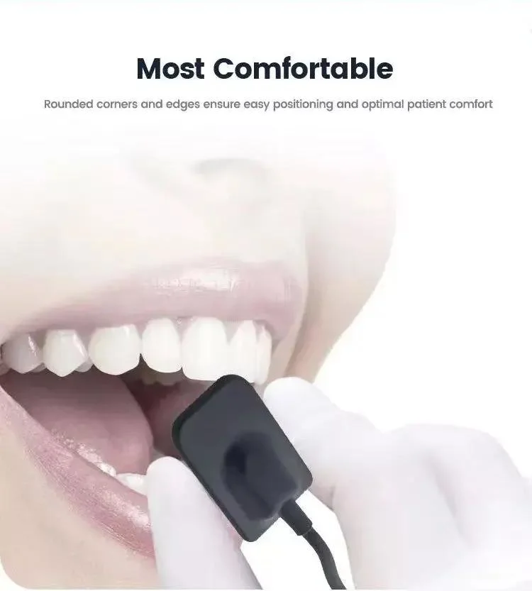 Медицинская цифровая рентгенографическая система RVG Dx01 Dental Китая