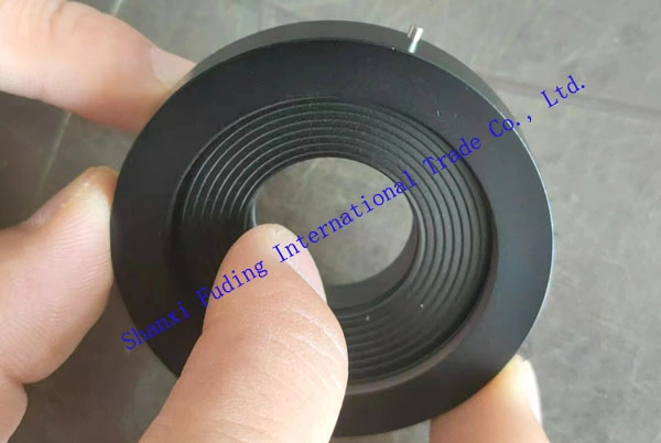 Customized Camera Components Camera Ring Camera Retainer