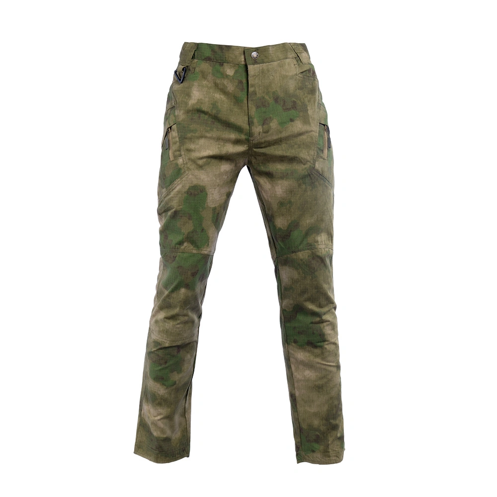 Men Military Cargo Pants Summer Special Forces Wear -Resistant Multiplier Tactical Pants IX9 Special Pants