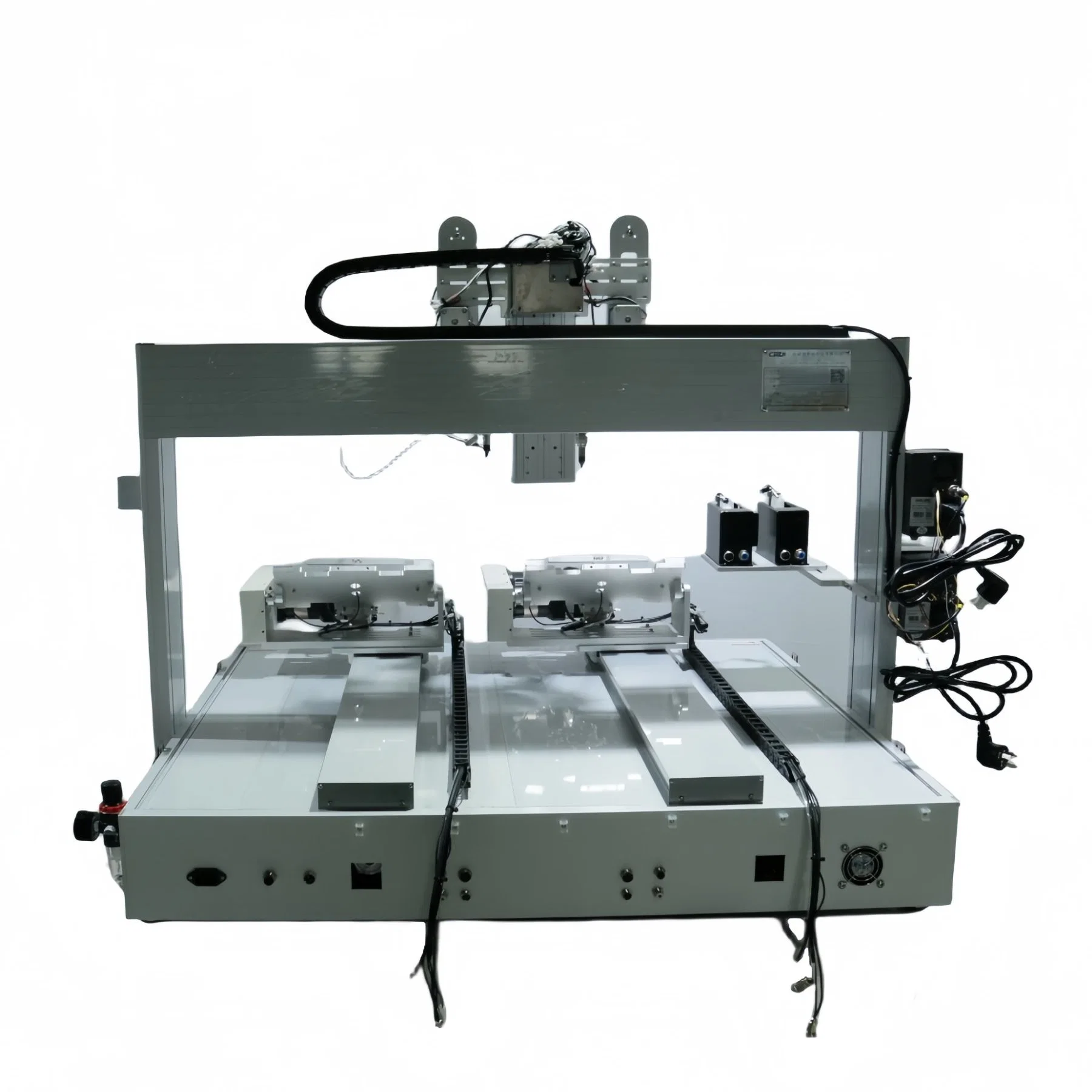Ra Automatic Welding Tool/Auto Soldering Machine/Equipment/Robot/Tools/Station for PCB PCBA SMD