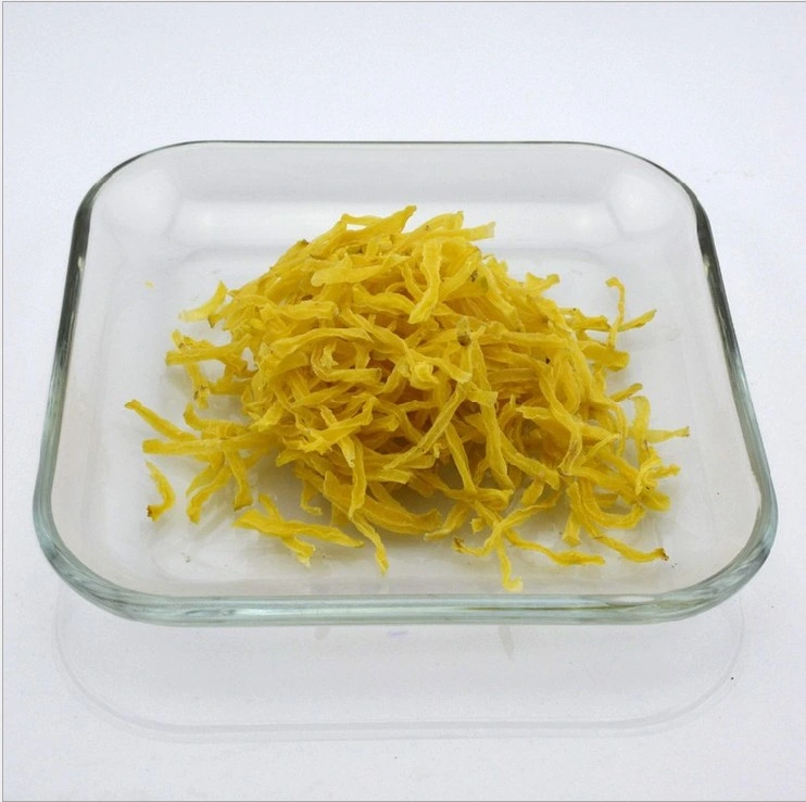 Dehydrated Vegetables Natural Pure Dehydrated Potato Strip