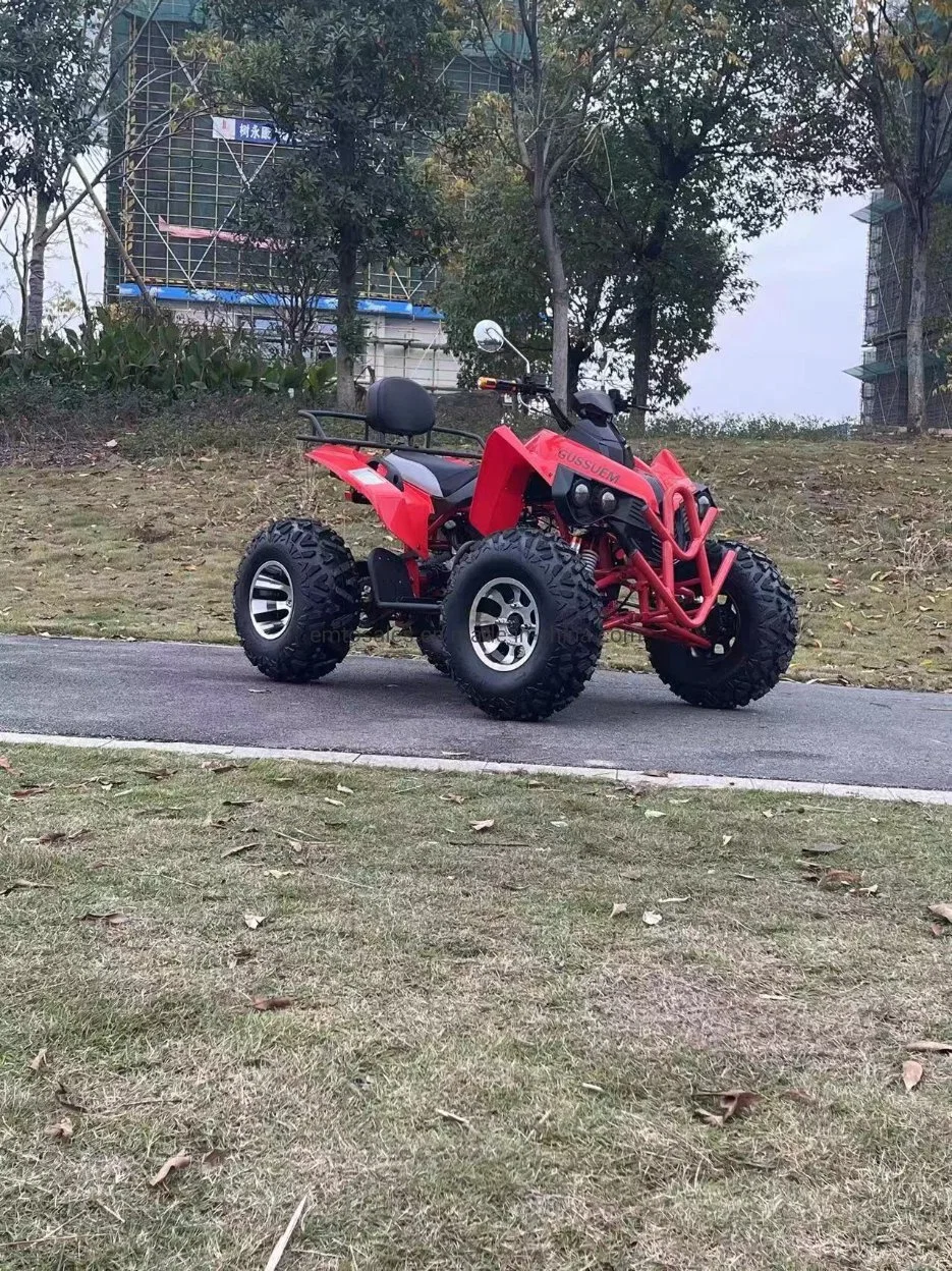 2022 Cheapest 200cc ATV Diretly From ATV Quad Factory