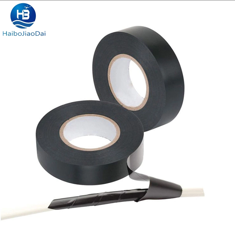 Manufacturer Factory Barrier Tape Price Hazardous Electrical Road PVC Warning Underground Customized