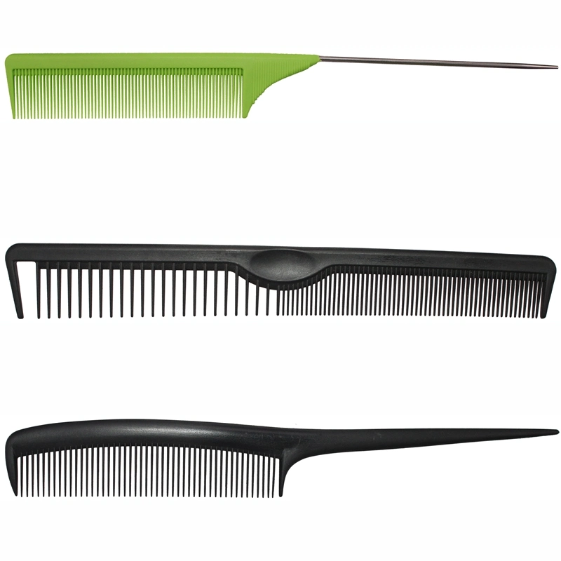 High Quality Innovative Hair Brush Detangling Comb Professional Salon Hairdressing Tools
