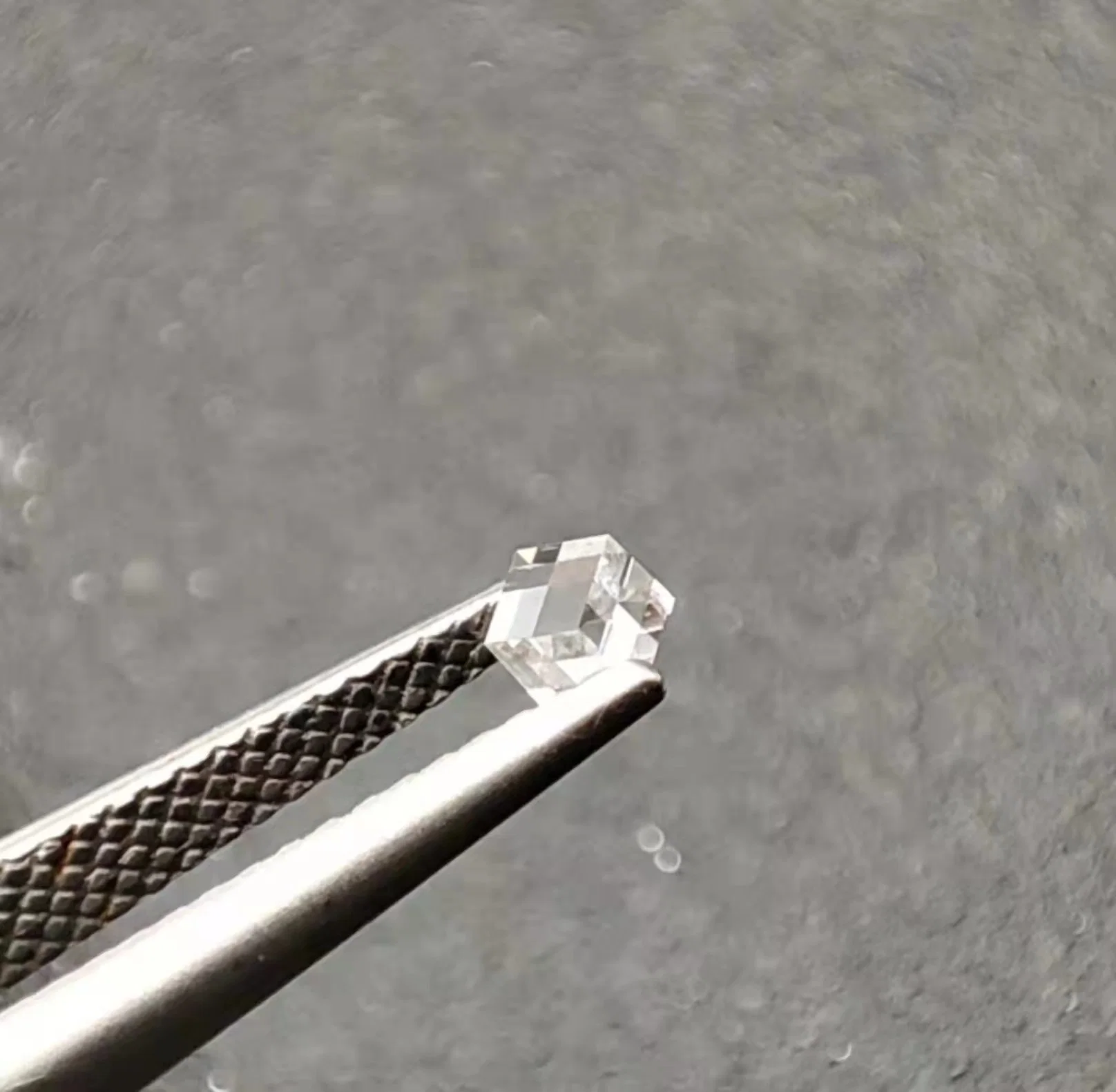 CVD Diamond Cristal simple