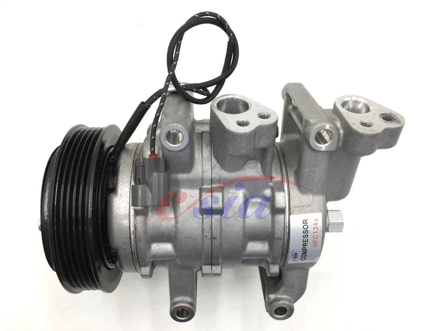 Auto Parts for Honda Odyssey, Acura Integra 6pk 140mm 10sre18c 447280-2122 Air Conditioning Parts AC Compressor