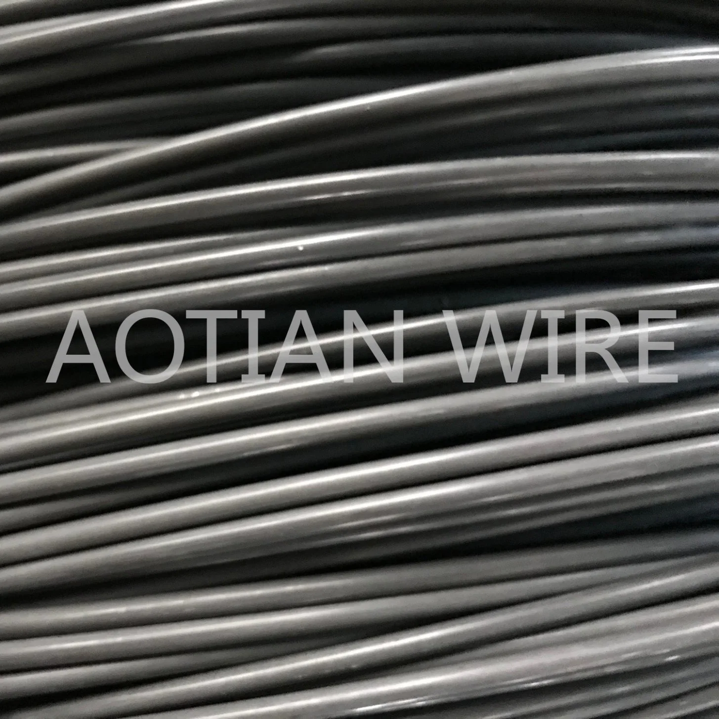 Cold Drawn Boron Steel Drawn Wire Rod 10b21 Phosphate Coated Cold Forging Fastener Steel Wire