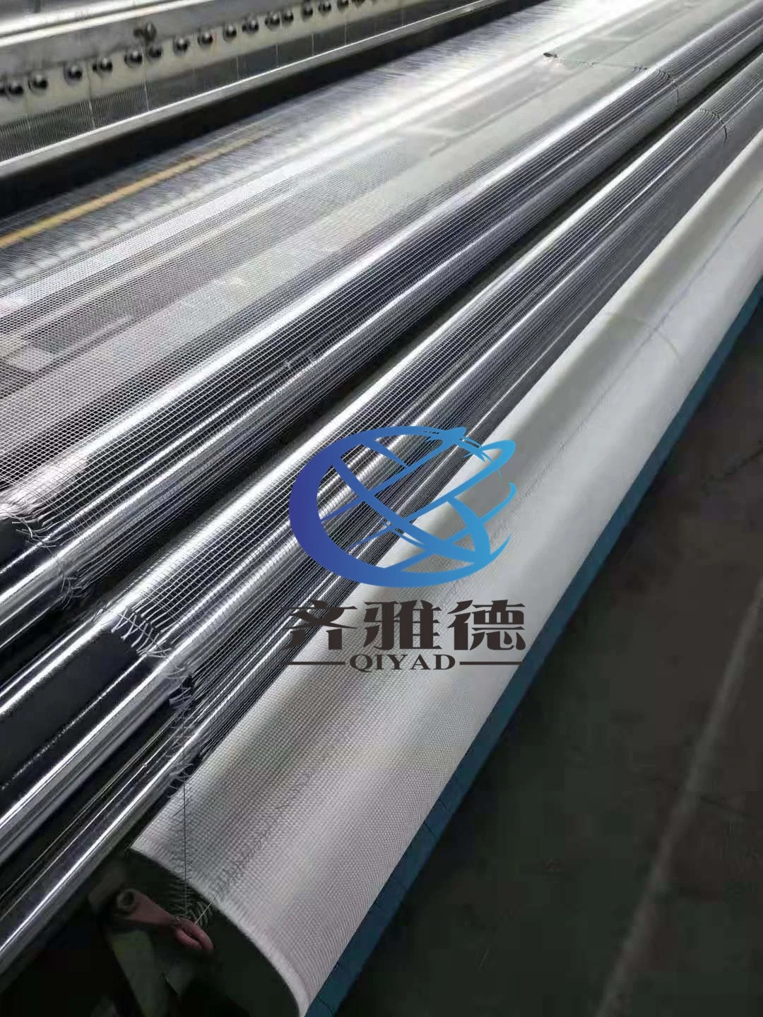 3X3mm 50g Construction Materials, Alkali - Resistant Crack Prevention Effect Is Very Good.