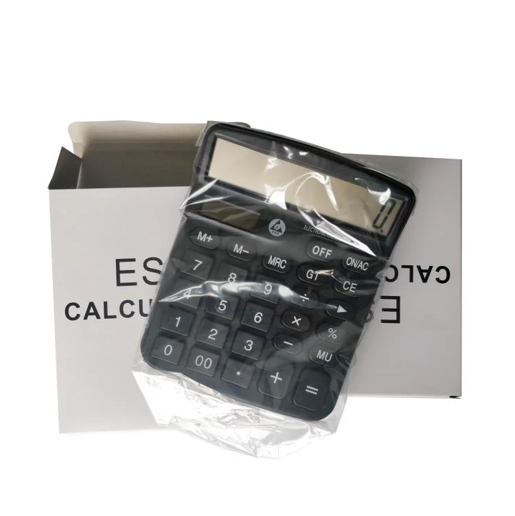 High Quality ABS Material Office Supplies Cleanroom Antistatic ESD Calculator