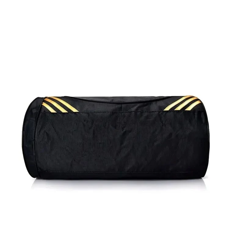 Xianghui Waterproof Nylon Mens Sports Gym Fitness School Travel Duffle Bag