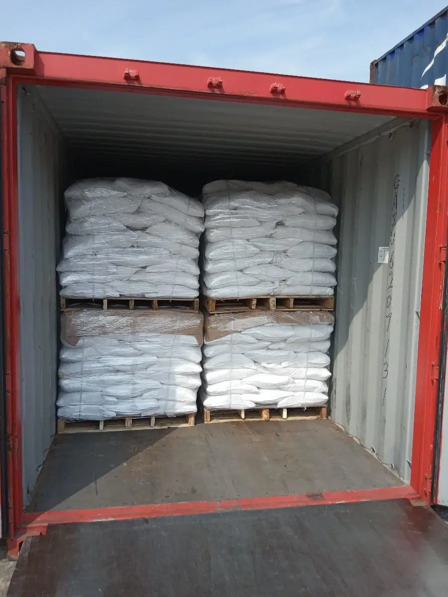 KOH Potassium Hydroxide Price of 45% 90% 25kg Caustic Potash Flakes