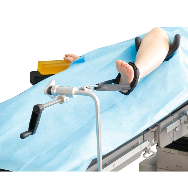 Ankle Surgery Traction Device Distractor System Orthopedic Surgery Accessory He-Ktt